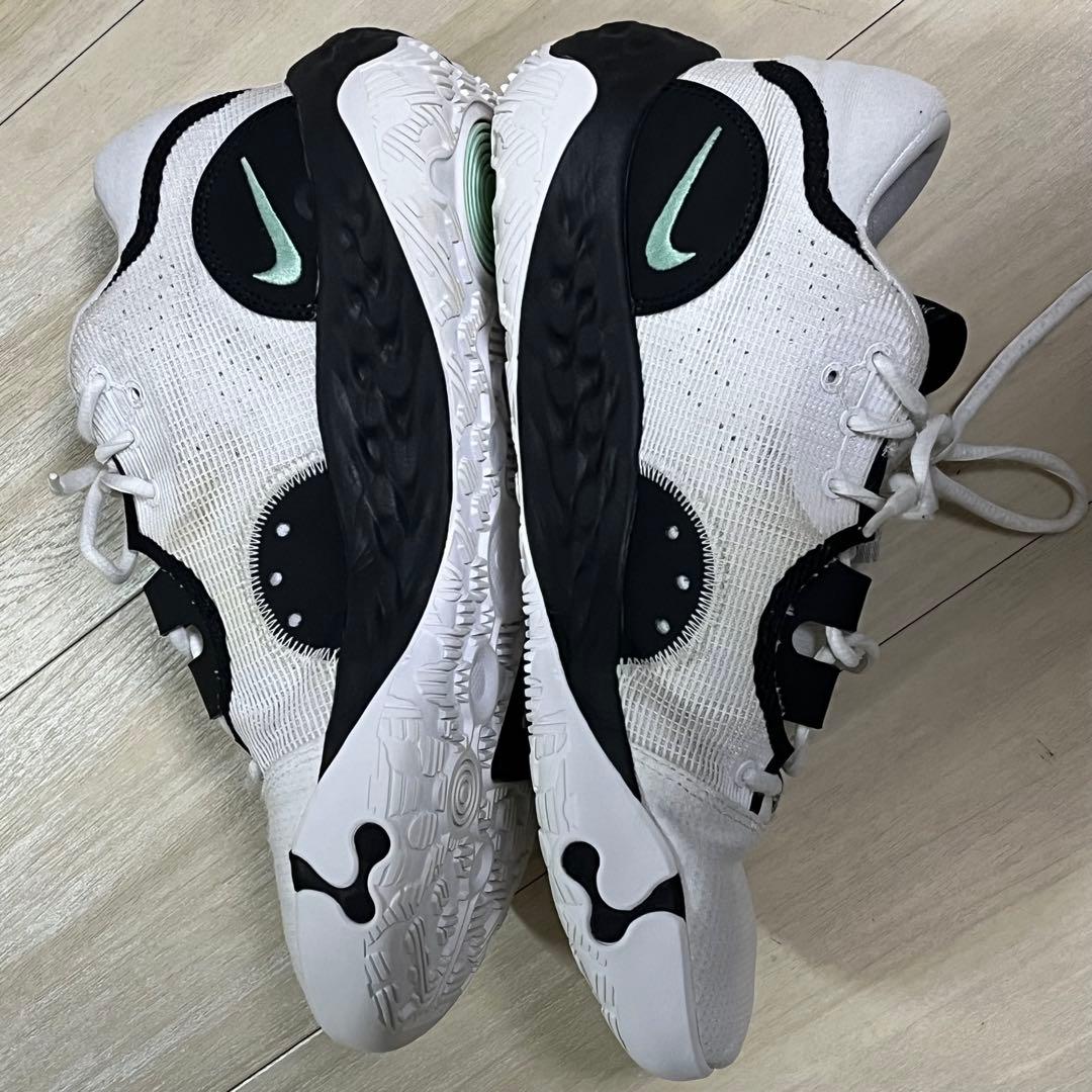 NIKE PG6 EP ナイキ ポールジョージ バッシュ 27.5cm