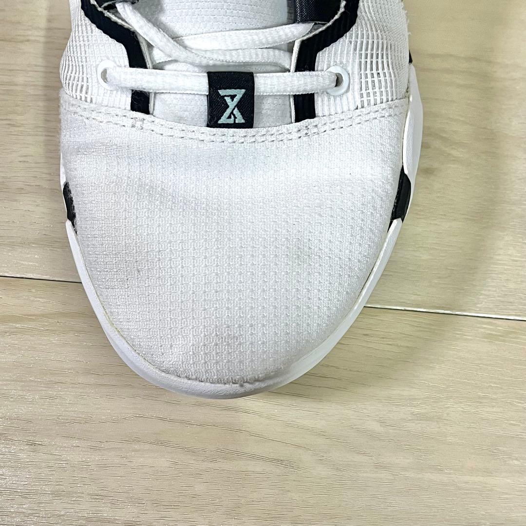 NIKE PG6 EP ナイキ ポールジョージ バッシュ 27.5cm