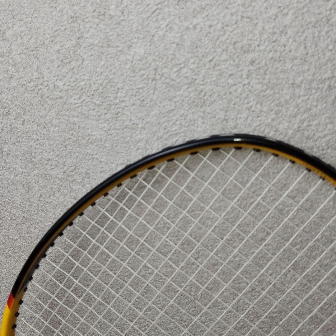 廃盤希少⭐️美品⭐️YONEX マッスルパワー90 3UG4