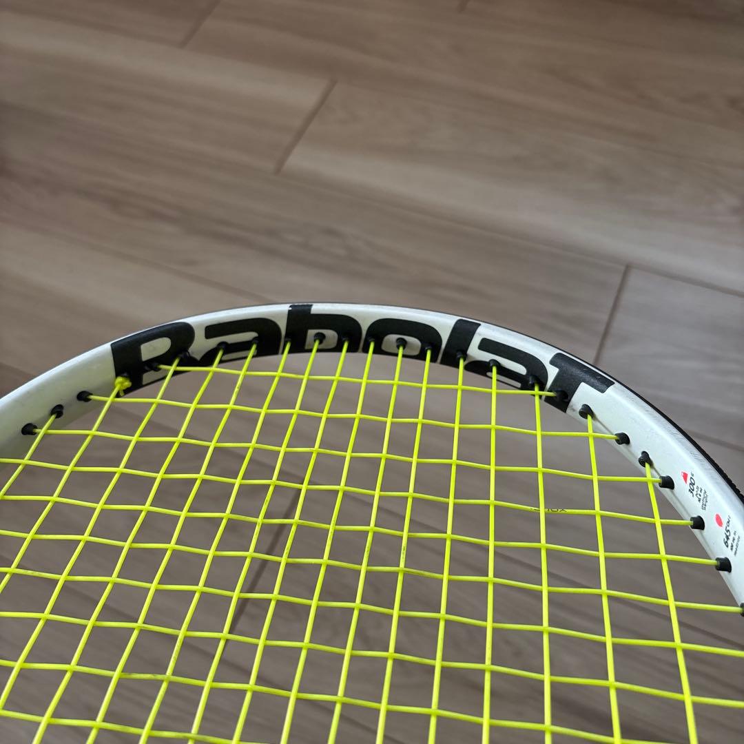 ピュアストライク100　2024 G2 バボラ