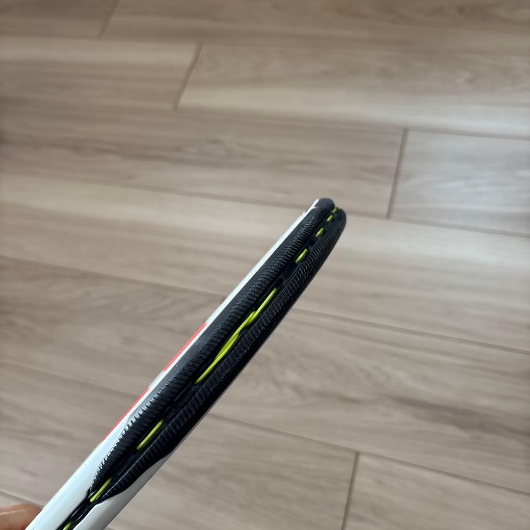 ピュアストライク100　2024 G2 バボラ