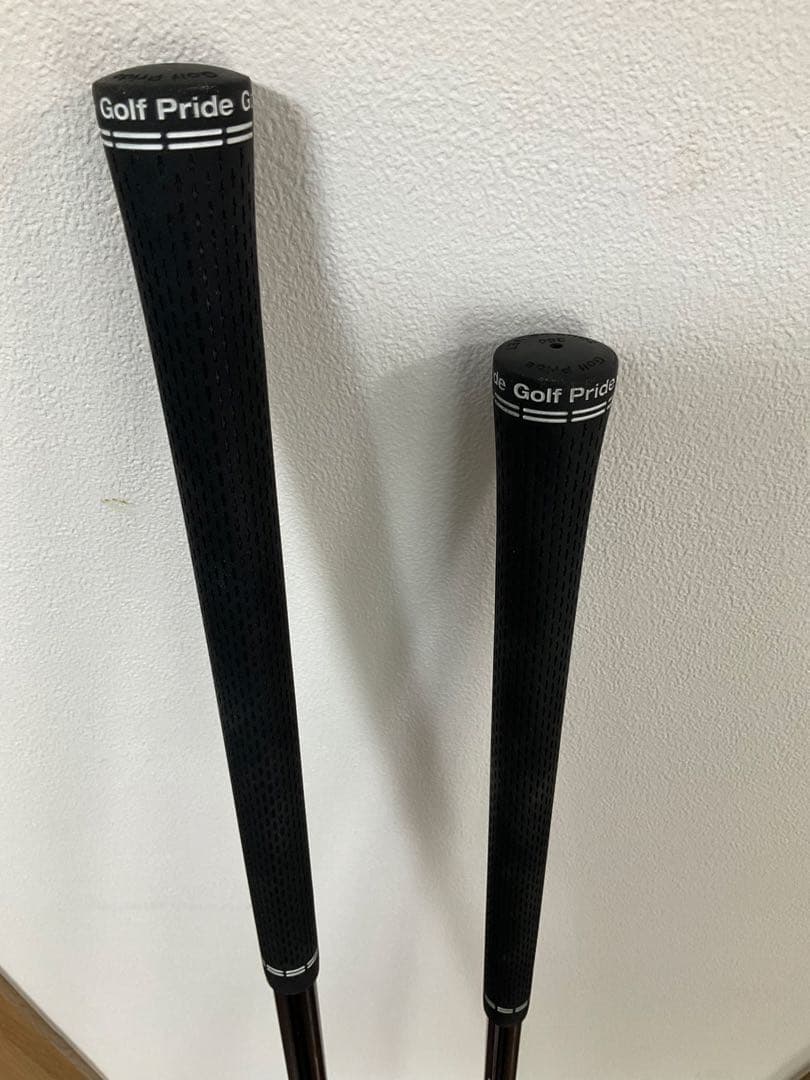 【2本セット・レアスペック】ステルス2プラス＆ステルスプラス NXブラック50X