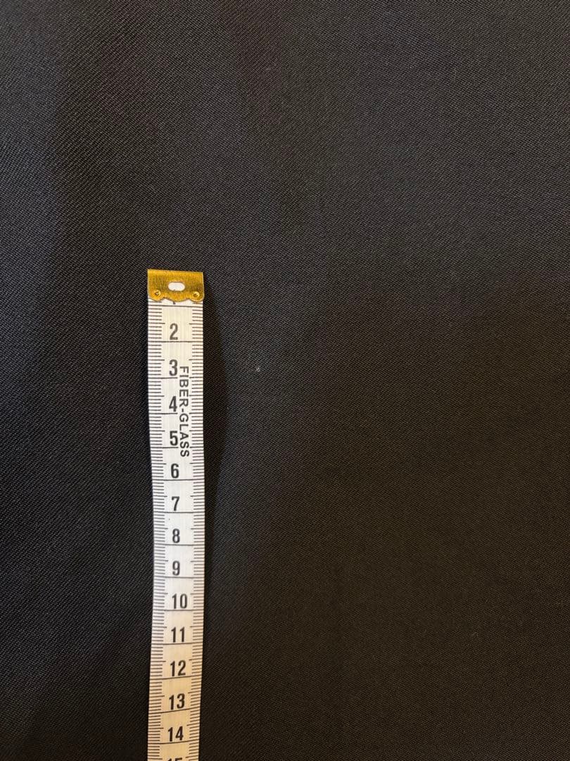 levis action slacks ブラック 97年製 37×31