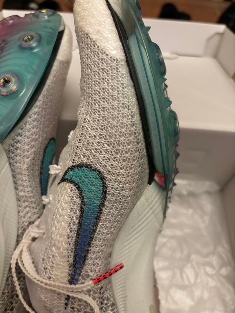 ナイキ　エアズームヴィクトリー　26cm