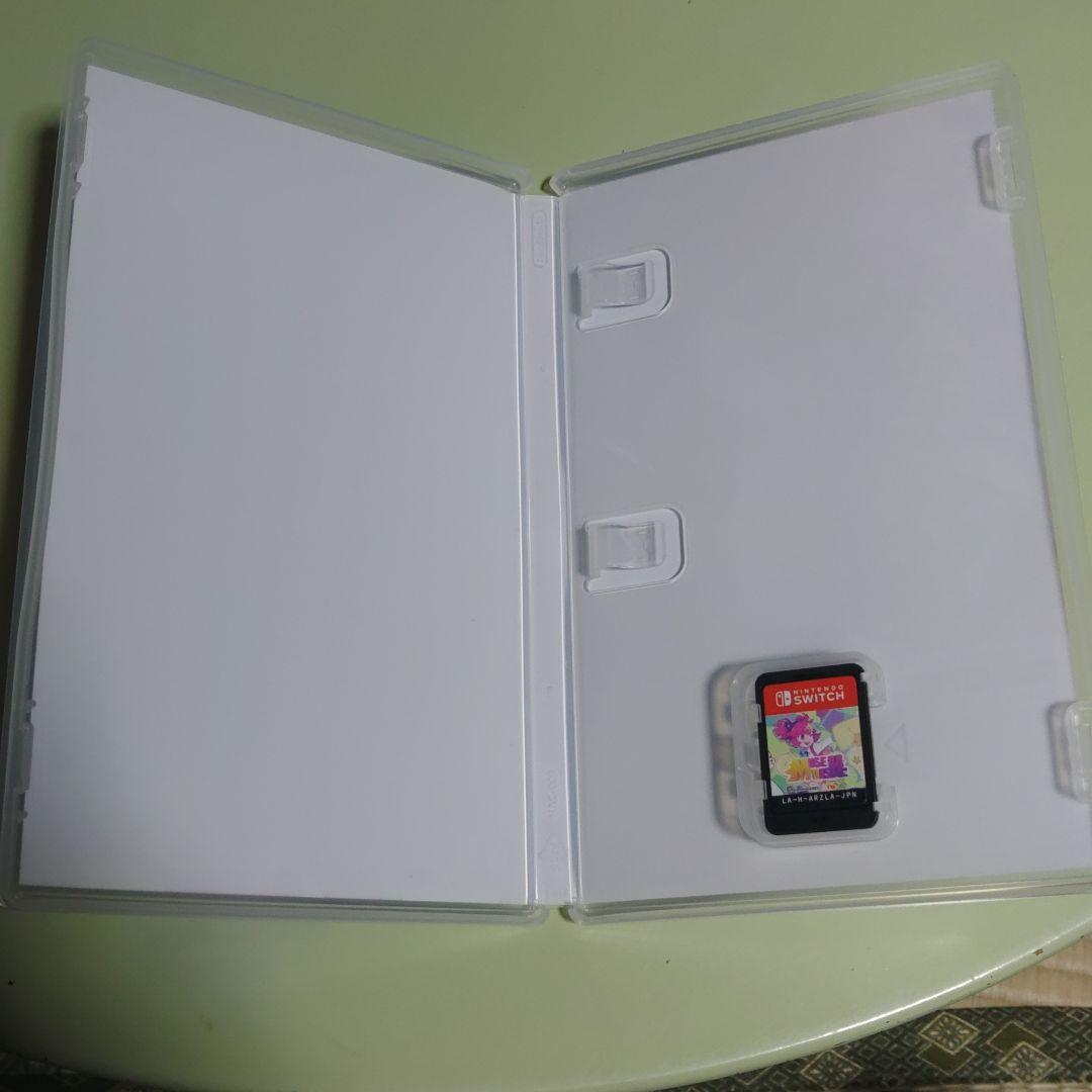 ミューズダッシュ　国内版