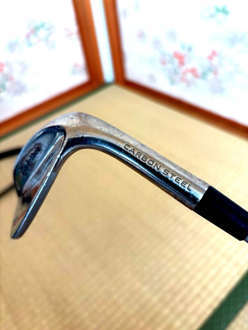 テーラーメイド　アイアン　52° 9バンス