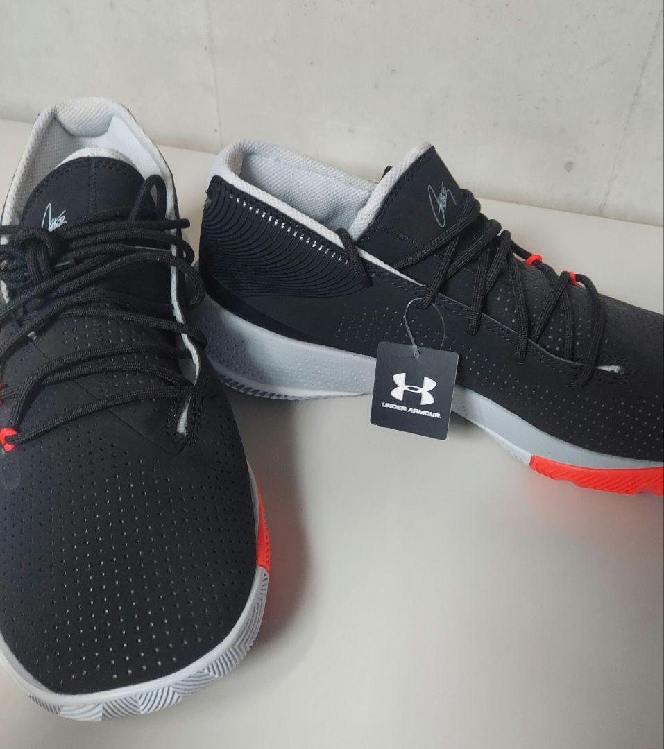 新品 アンダーアーマー UNDER ARMOUR ステフィンカリー バッシュ