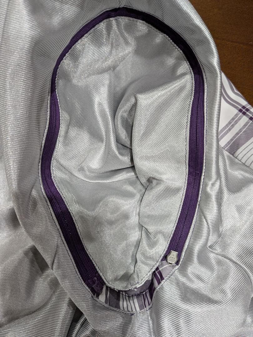 オンワード 23区 SPORT GOLF ゴルフ ジャンパー ベスト レディース