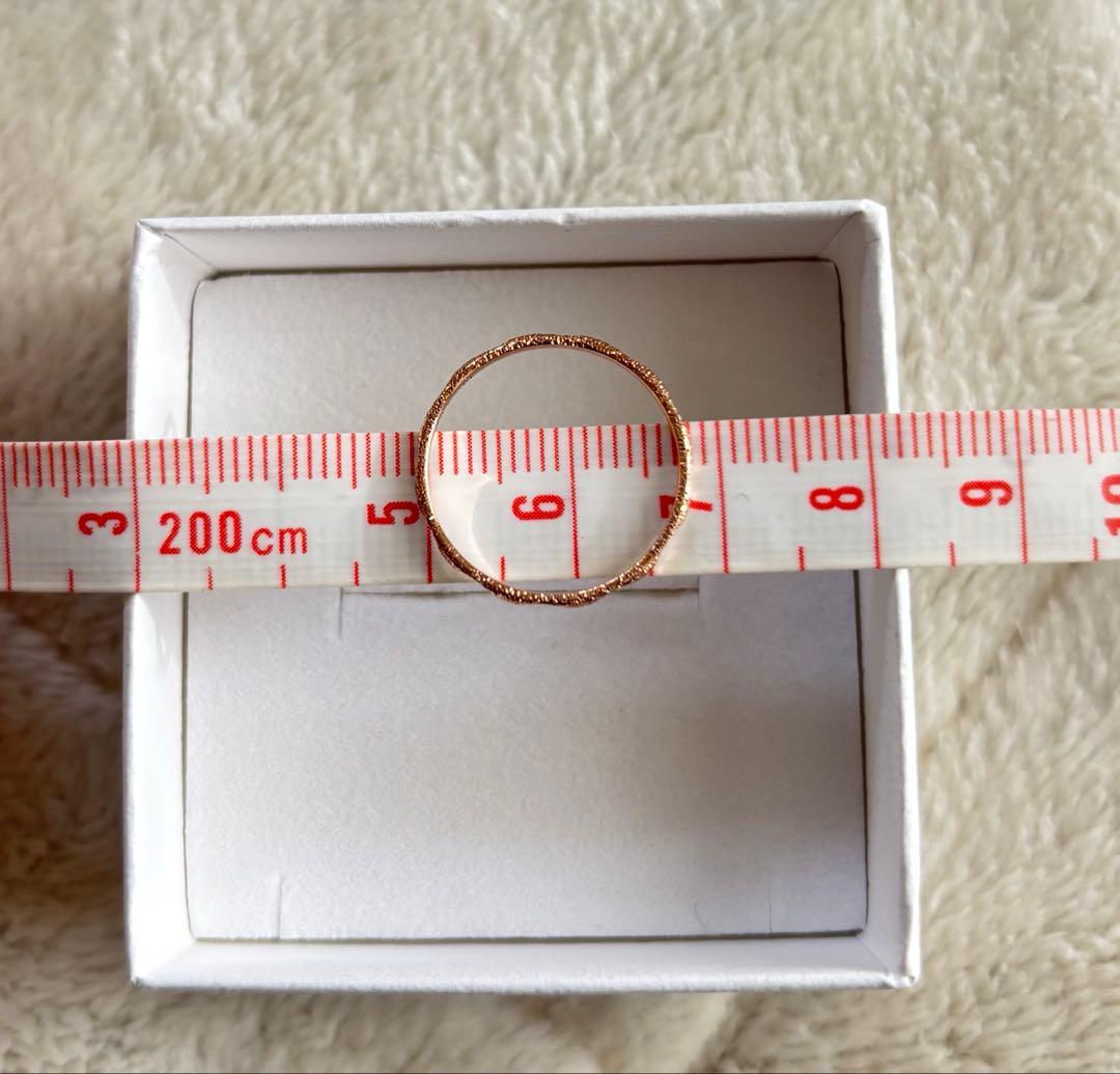 ete K10 PG クレールカットリング