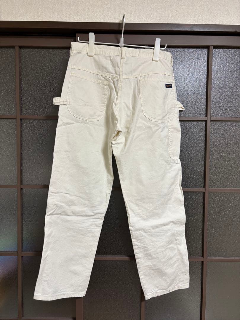 50s 60s ペインターパンツ　made in USA