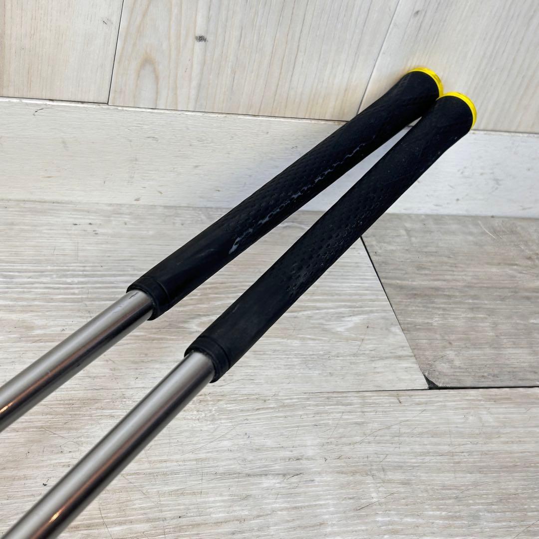 【レディース右】マルマンSHUTTLE ユーティリティU4 U6 L 2本セット