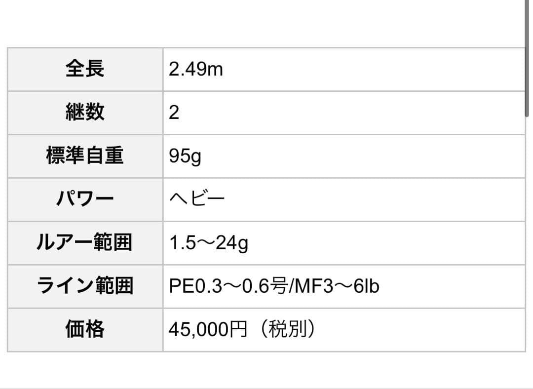 エバーグリーン ソルティーセンセーション ネオ NEOS-82H-T