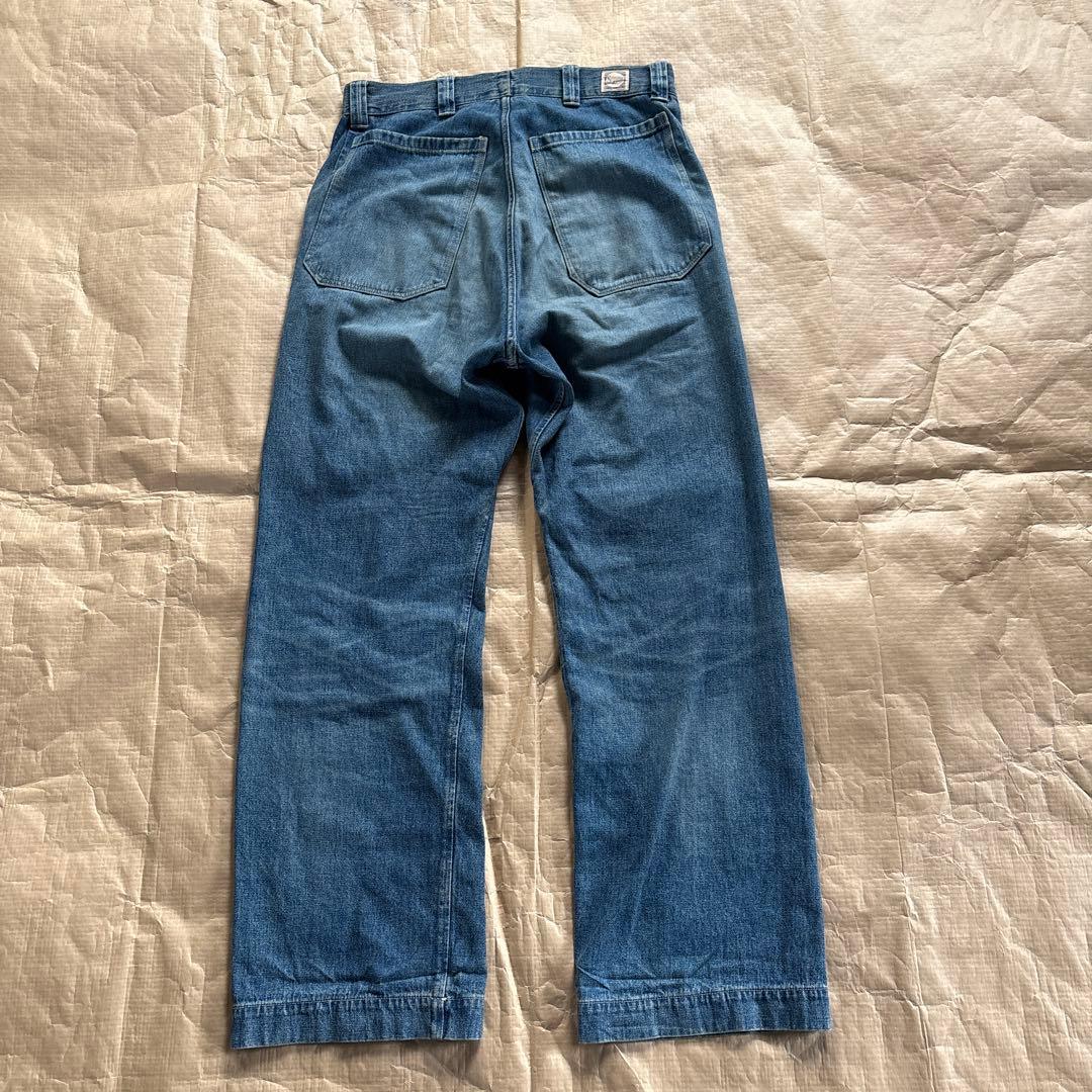 ジョングラッコー WAREHOUSE ウエアハウス