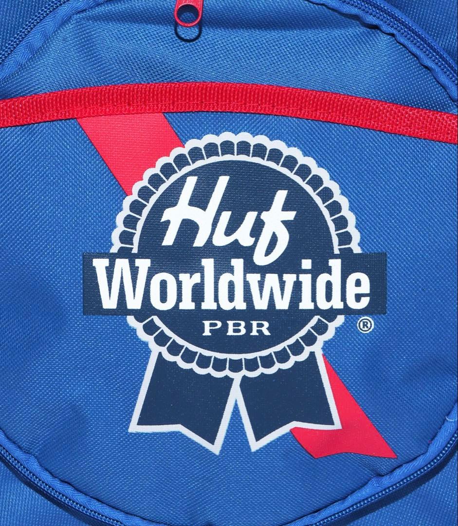 【新品・未使用】HUF／ハフ バーベキューセット