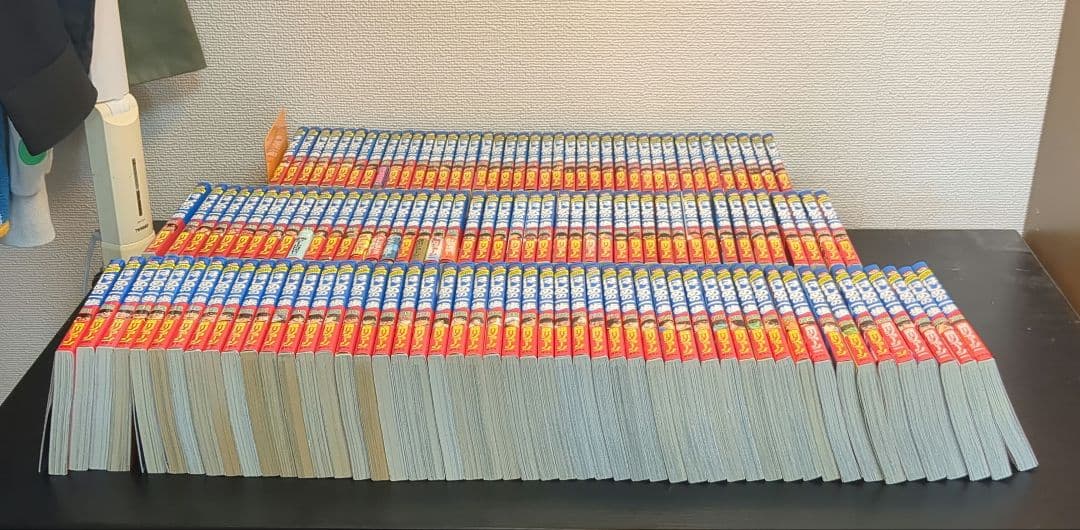 はじめの一歩　1〜130　はじめの一歩　index01