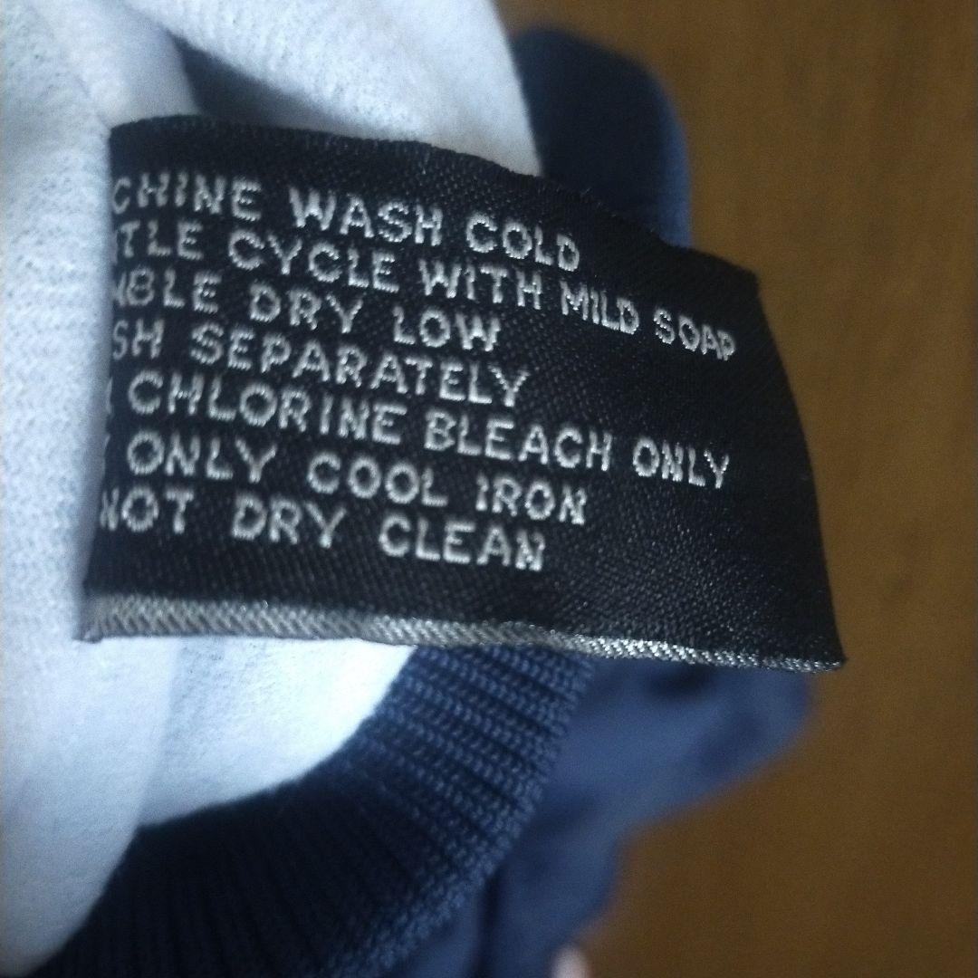 STARTER USA ウォームアップウェア 　DREAMTEAM　未使用９０s