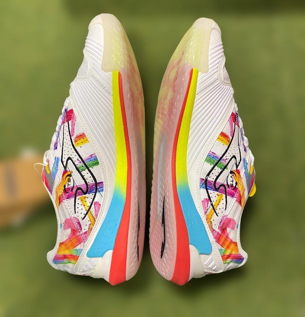 シューズ joma / TOP FLEX ULTIMATE 2676 (26cm)