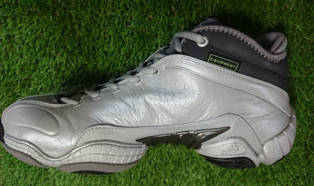 adidas equipment KB8Ⅲ 2000  333足限定