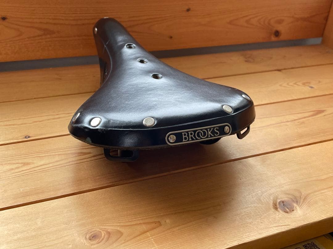 BROOKS ブルックス B17 CHAMPION SPECIAL