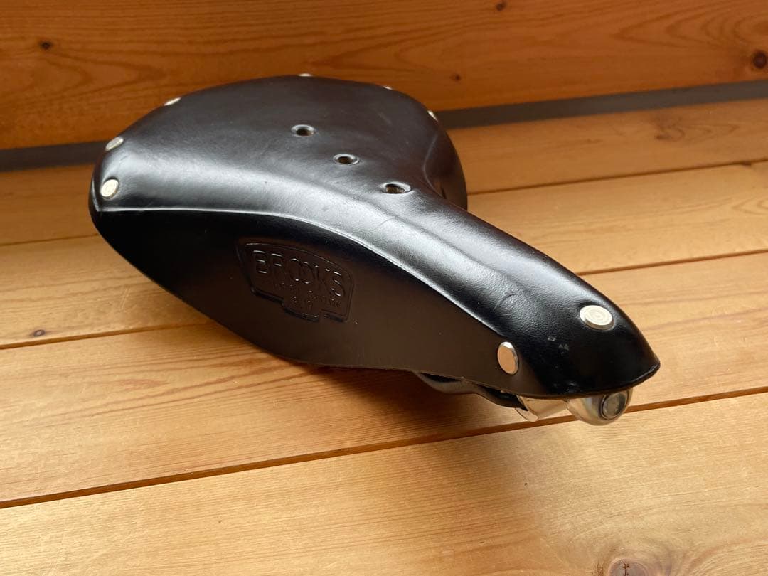 BROOKS ブルックス B17 CHAMPION SPECIAL