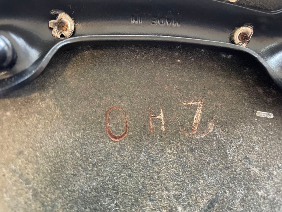 BROOKS ブルックス B17 CHAMPION SPECIAL