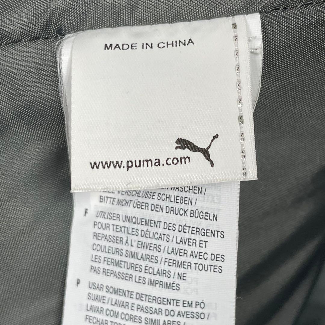 プーマ　パレルモFC ダウンベスト