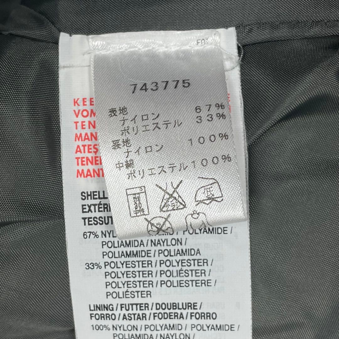 プーマ　パレルモFC ダウンベスト