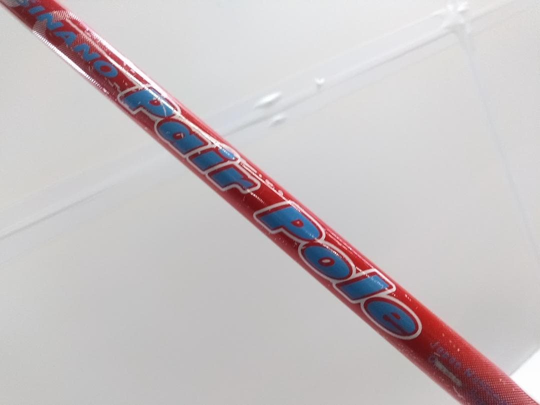 ジュニアスキー4点セット K2 124cm 未使用ブーツ 21cm ◇