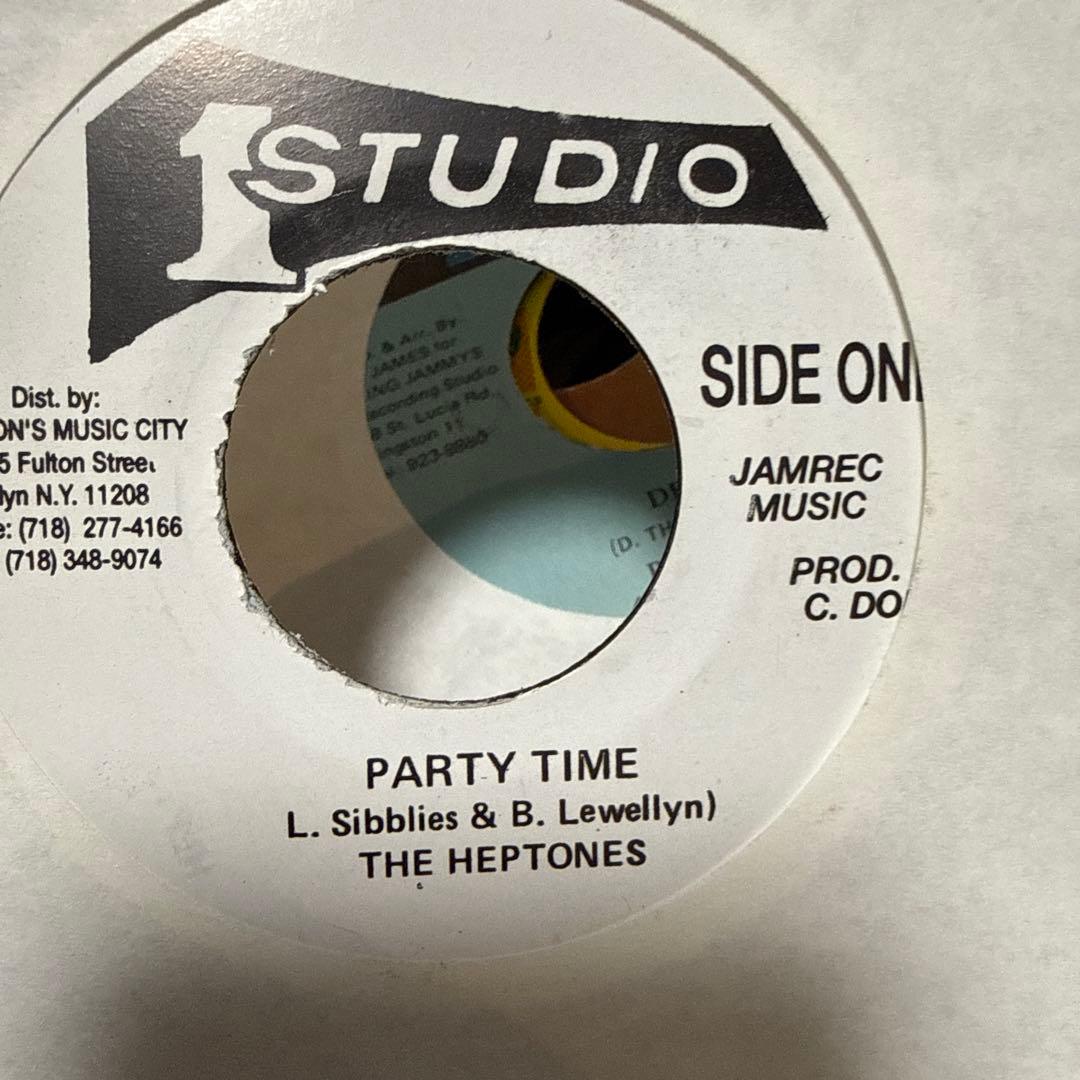 レゲエ　レコード18枚まとめ売り