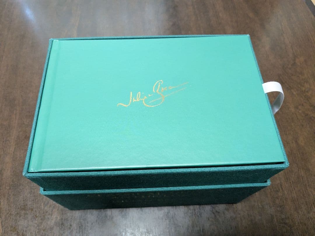 ジュリアン・ブリーム The Complete Album Collection