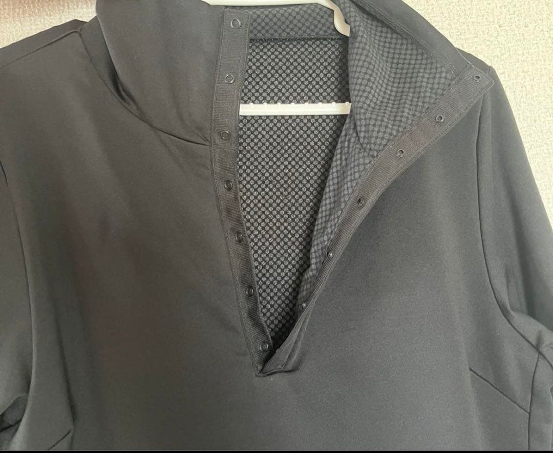 YOSA テラウエア LL上下セット