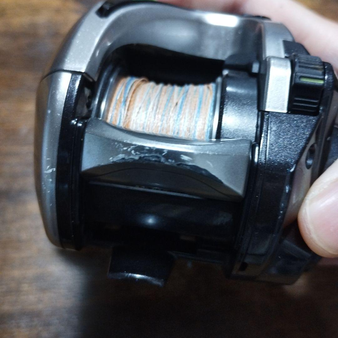 シマノ ForceMaster 800 (フォースマスター800)