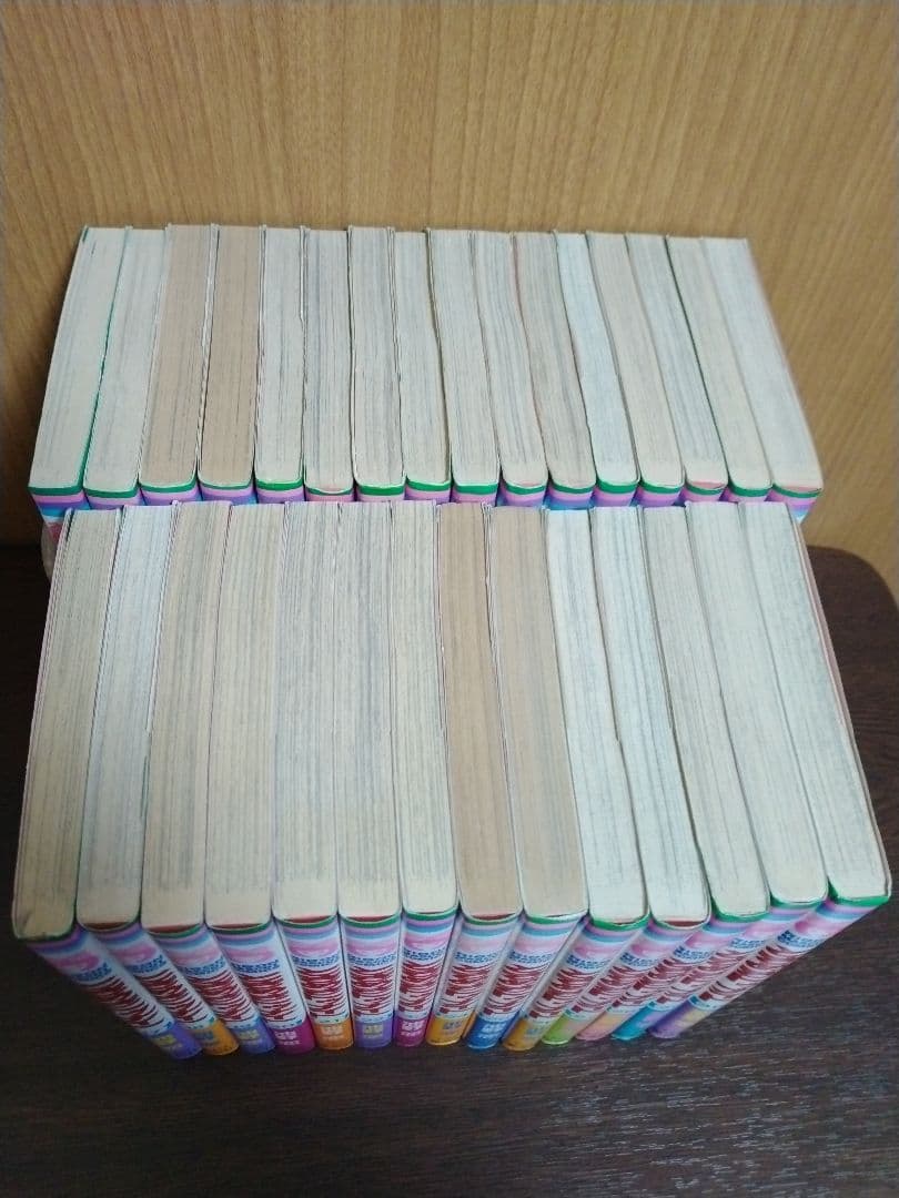 ときめきトゥナイト 全30巻セット