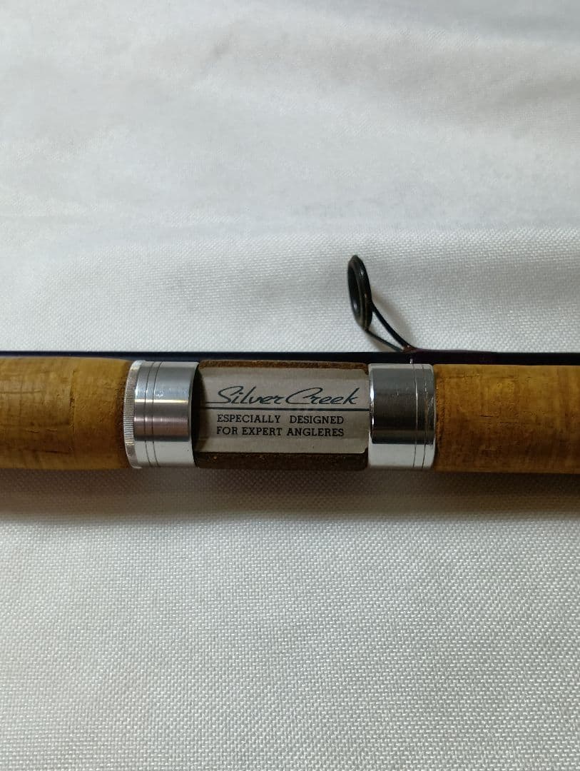 じ*ん様 ダイワ シルバークリーク SCS-802-MFS 8ft