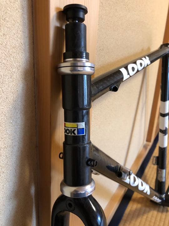 LOOK KG181 ルック フレームセット