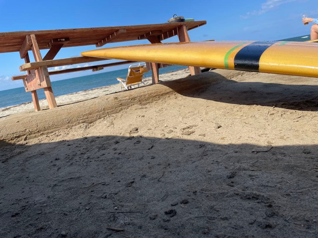 激レア◇60's ビンテージ◇JEFFREY DALE ロングボード◇9’2”