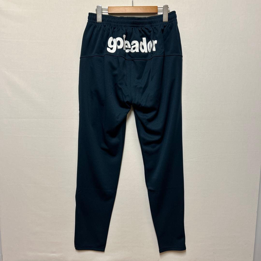 3Lサイズ ゴレアドール ジャージパンツ ネイビー