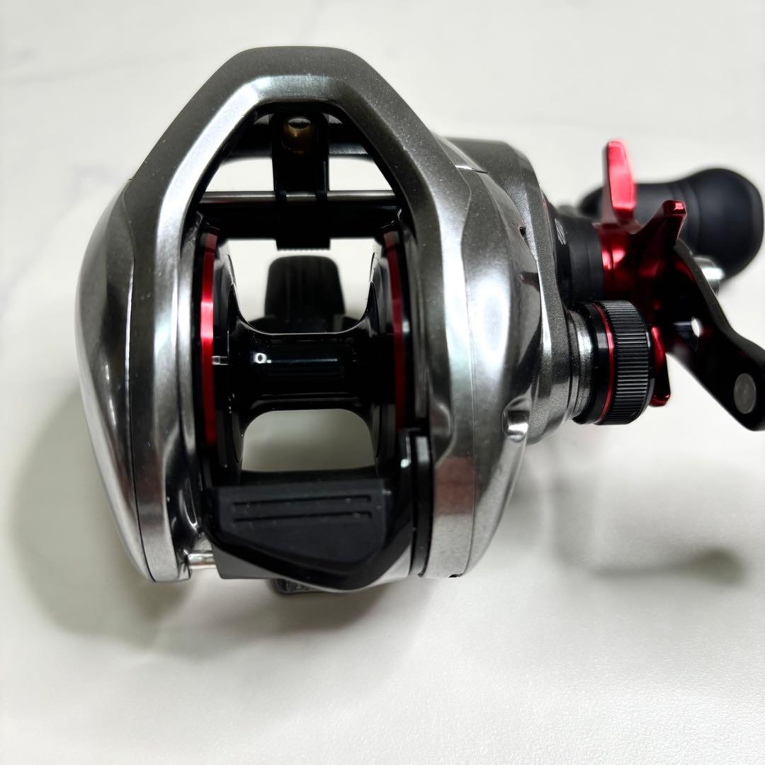 シマノ 21 スコーピオン MD300XG