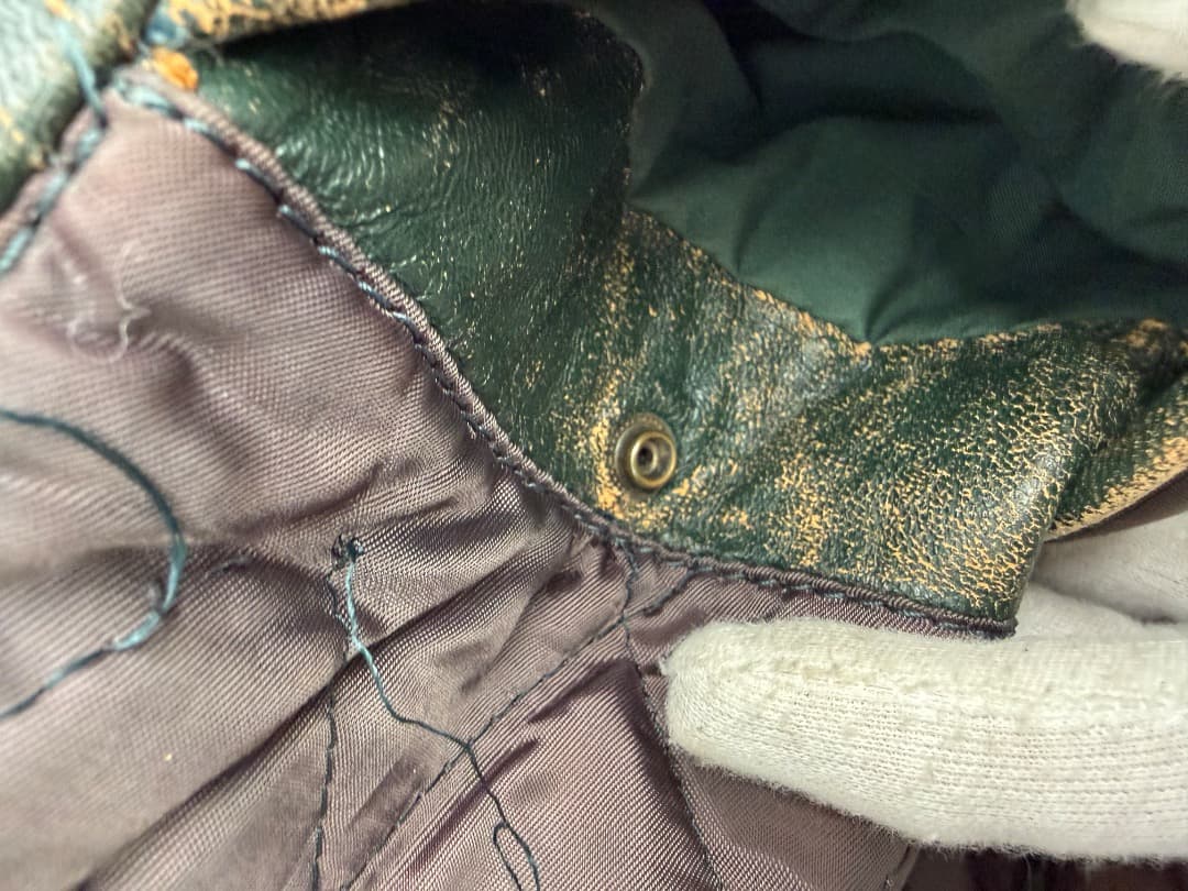 櫻*様 Ｌサイズ　ハーレーダビッドソン　レザージャケット