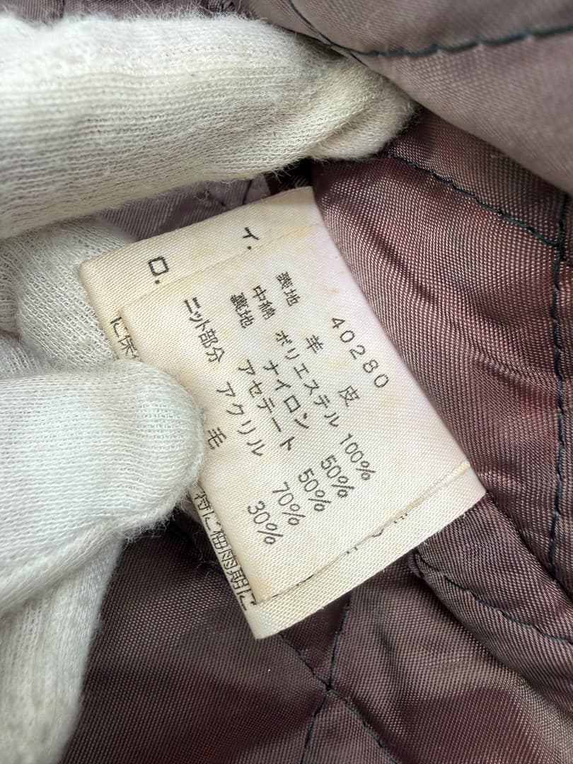 櫻*様 Ｌサイズ　ハーレーダビッドソン　レザージャケット