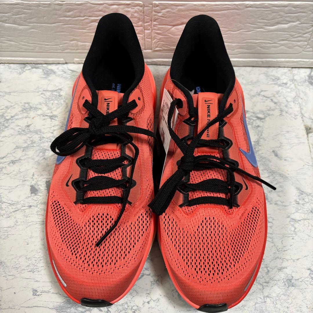 新品　ナイキ　エア　ズームペガサス41 GS ランニングシューズ