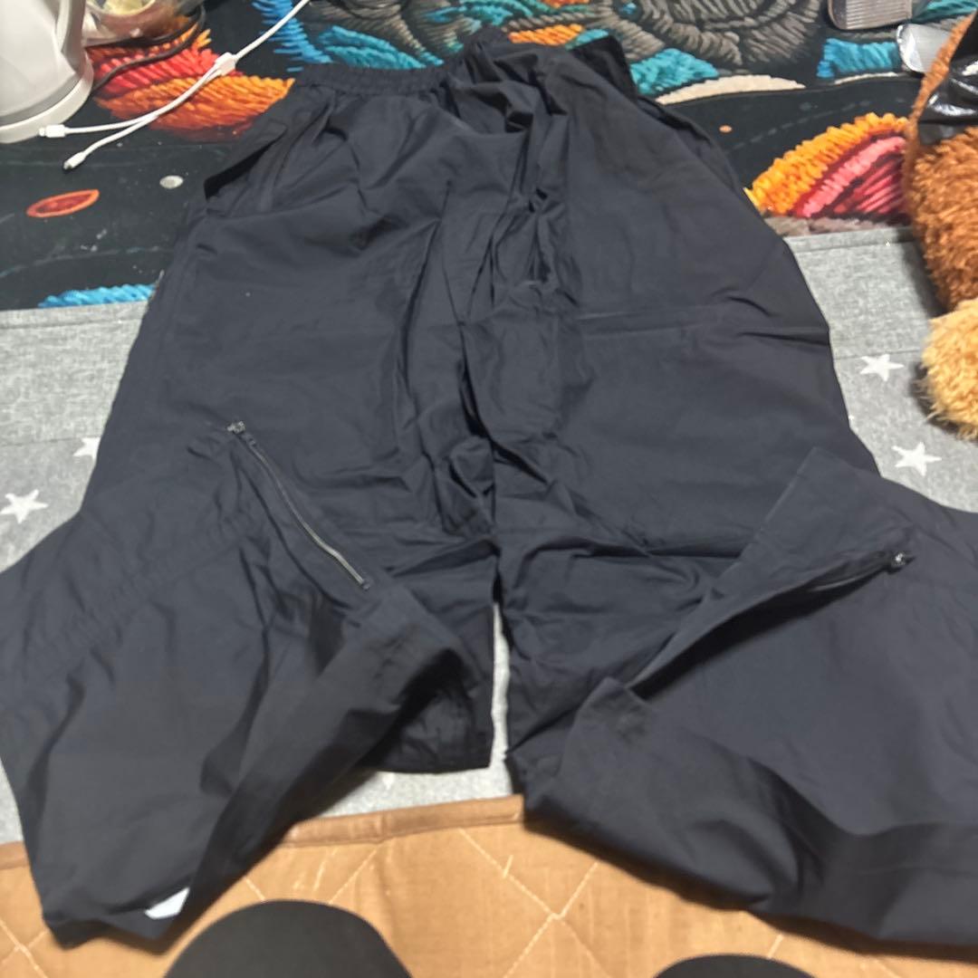 ツアーステージレインウェアセット今夜値上げします