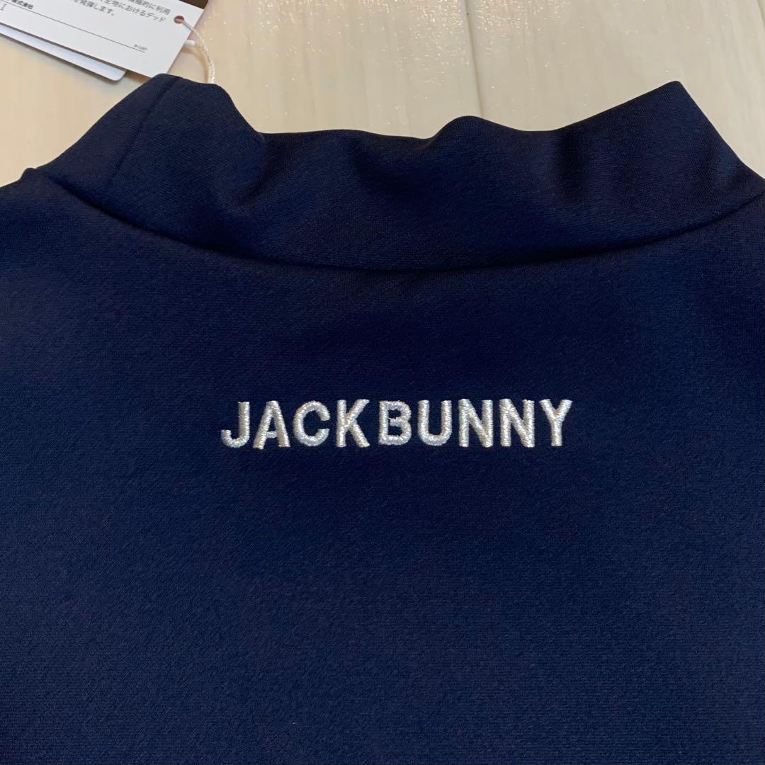 き*く様 新品■13,200円【ジャックバニー】 1/M レディース　長袖　ハイ