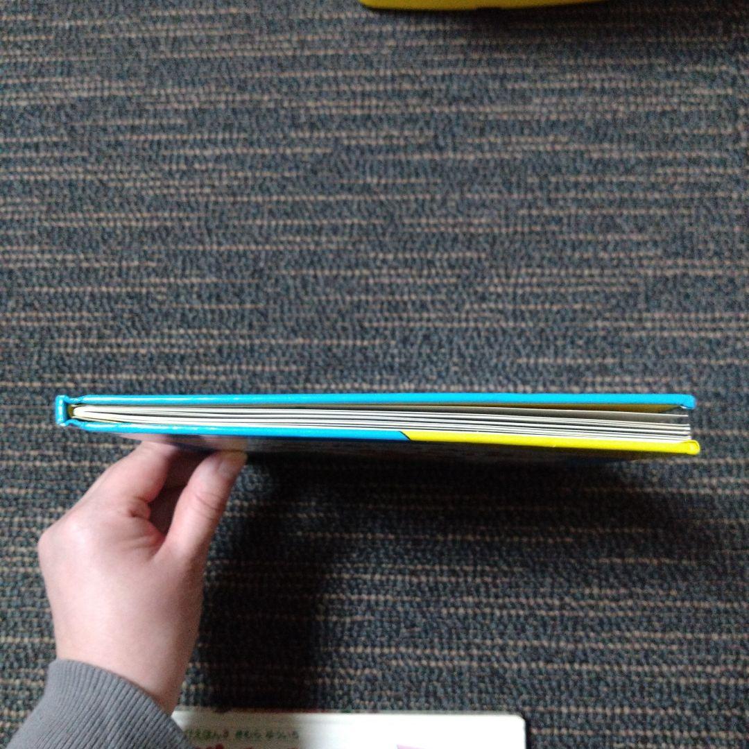 絶版 初版 エリック・ヒル どうぶつさん かくれんぼ 評論社 レア 仕掛け絵本