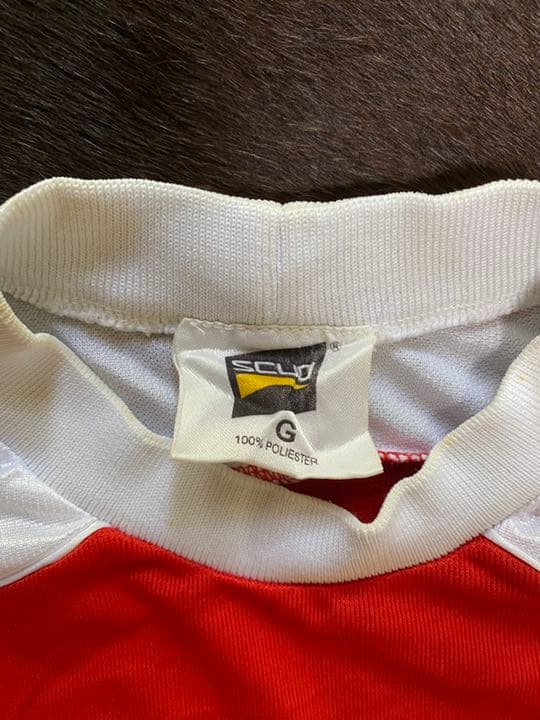 希少　サントアンドレ　ユニホーム　ブラジル　ユニフォーム