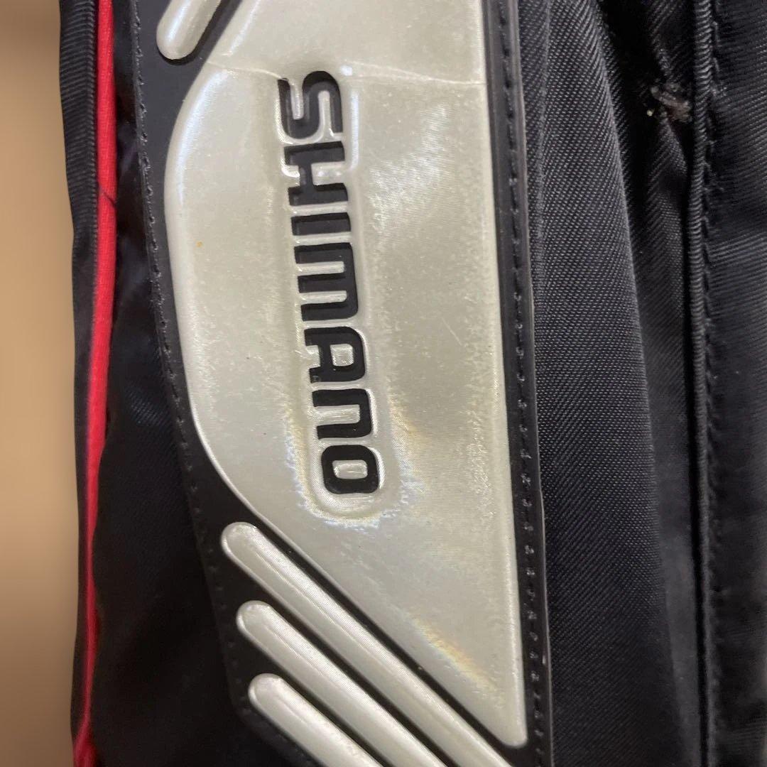 SHIMANO NEXUS ハイパーフィッシングギア Lサイズ