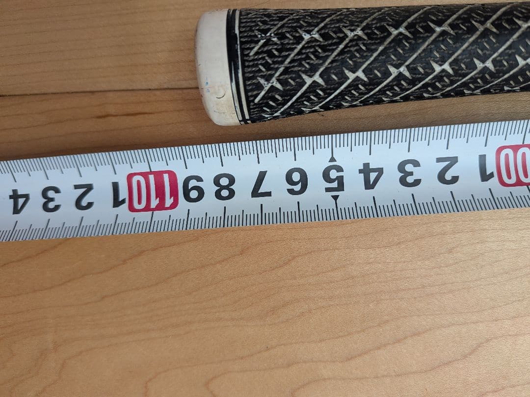 Tour AD BB-7x/BB-8x シャフトセット