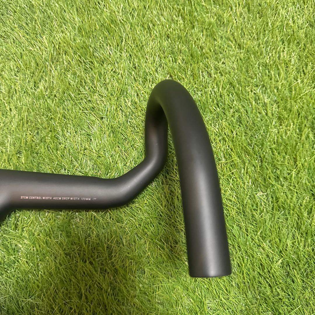 Trek Aero RSL Handlebar Stem 上37cm 下40cm