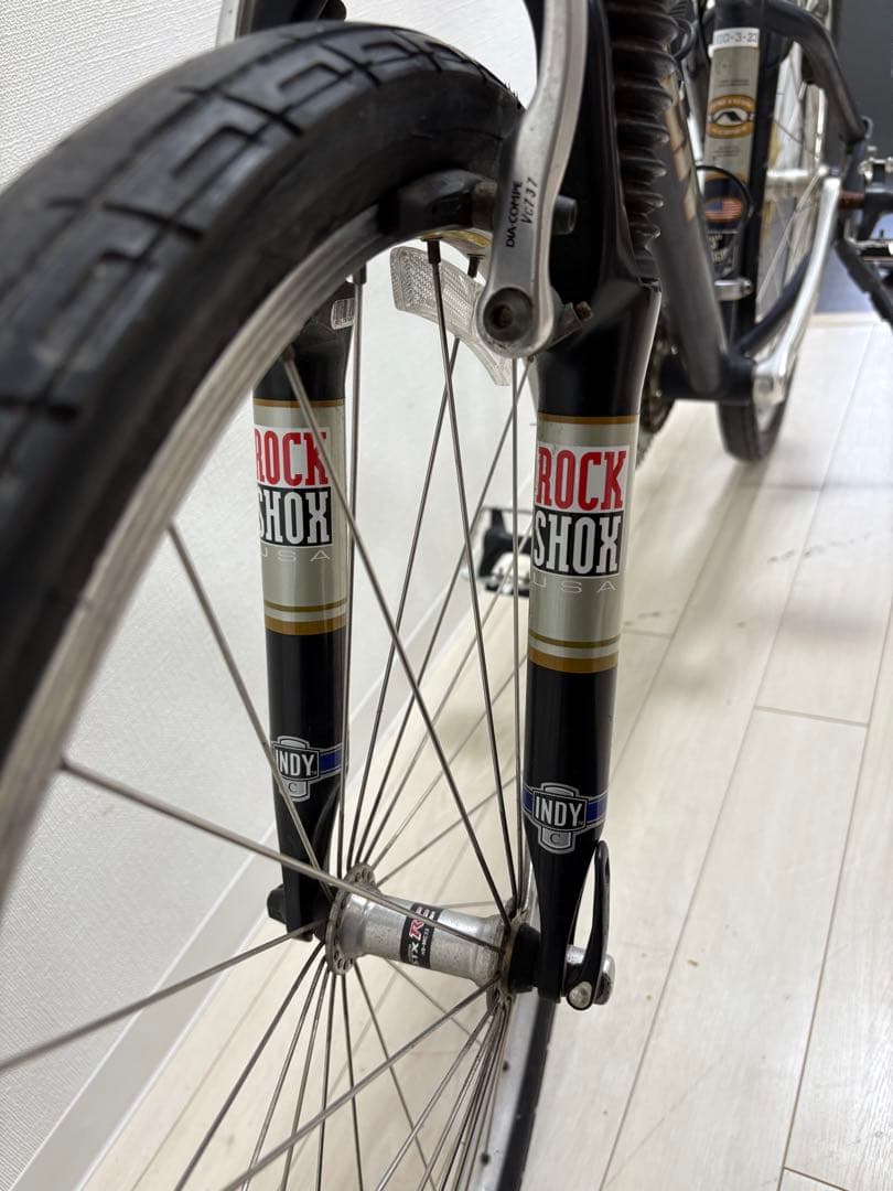 トレック　TREK 6500 ZX オールド　OLD USA