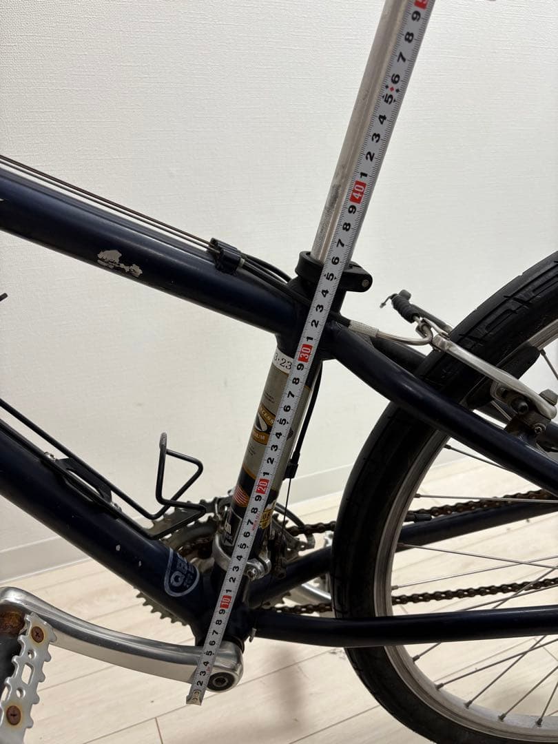 トレック　TREK 6500 ZX オールド　OLD USA